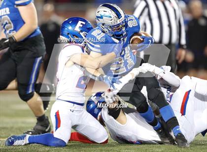 Thumbnail 2 in Folsom @ Rocklin (CIF SJS D1 Finals) photogallery.