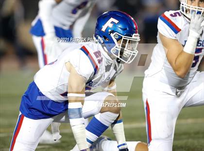 Thumbnail 3 in Folsom @ Rocklin (CIF SJS D1 Finals) photogallery.