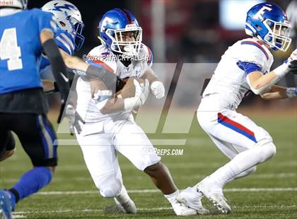 Thumbnail 1 in Folsom @ Rocklin (CIF SJS D1 Finals) photogallery.
