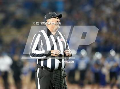 Thumbnail 1 in Folsom @ Rocklin (CIF SJS D1 Finals) photogallery.