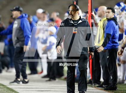 Thumbnail 1 in Folsom @ Rocklin (CIF SJS D1 Finals) photogallery.
