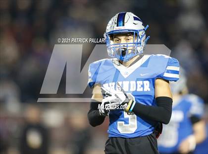 Thumbnail 1 in Folsom @ Rocklin (CIF SJS D1 Finals) photogallery.