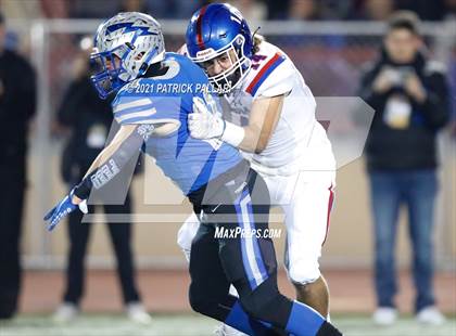 Thumbnail 2 in Folsom @ Rocklin (CIF SJS D1 Finals) photogallery.