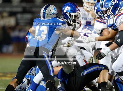 Thumbnail 2 in Folsom @ Rocklin (CIF SJS D1 Finals) photogallery.