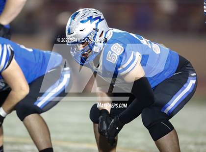 Thumbnail 2 in Folsom @ Rocklin (CIF SJS D1 Finals) photogallery.