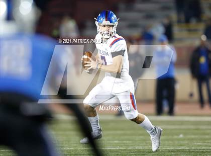 Thumbnail 1 in Folsom @ Rocklin (CIF SJS D1 Finals) photogallery.