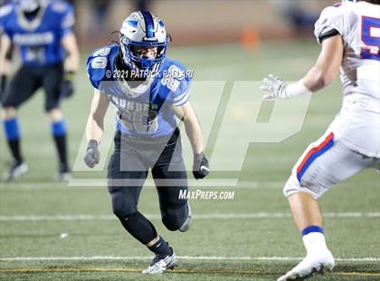 Thumbnail 2 in Folsom @ Rocklin (CIF SJS D1 Finals) photogallery.