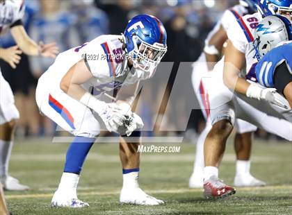 Thumbnail 1 in Folsom @ Rocklin (CIF SJS D1 Finals) photogallery.