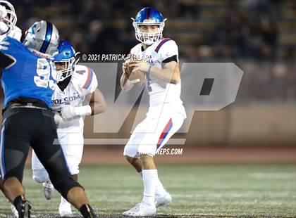Thumbnail 1 in Folsom @ Rocklin (CIF SJS D1 Finals) photogallery.