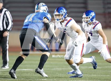 Thumbnail 3 in Folsom @ Rocklin (CIF SJS D1 Finals) photogallery.