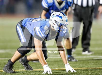 Thumbnail 2 in Folsom @ Rocklin (CIF SJS D1 Finals) photogallery.