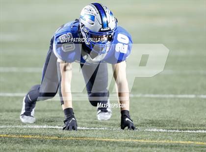 Thumbnail 3 in Folsom @ Rocklin (CIF SJS D1 Finals) photogallery.