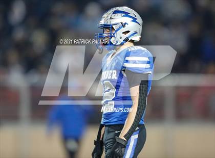 Thumbnail 1 in Folsom @ Rocklin (CIF SJS D1 Finals) photogallery.