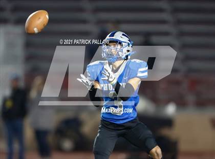 Thumbnail 2 in Folsom @ Rocklin (CIF SJS D1 Finals) photogallery.