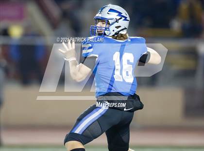 Thumbnail 3 in Folsom @ Rocklin (CIF SJS D1 Finals) photogallery.