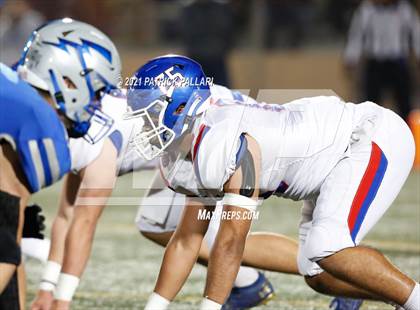 Thumbnail 1 in Folsom @ Rocklin (CIF SJS D1 Finals) photogallery.