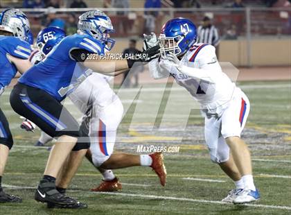Thumbnail 1 in Folsom @ Rocklin (CIF SJS D1 Finals) photogallery.