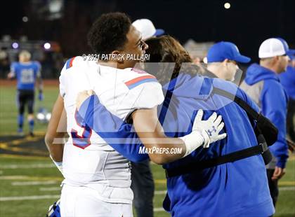 Thumbnail 3 in Folsom @ Rocklin (CIF SJS D1 Finals) photogallery.