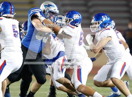 Thumbnail 1 in Folsom @ Rocklin (CIF SJS D1 Finals) photogallery.