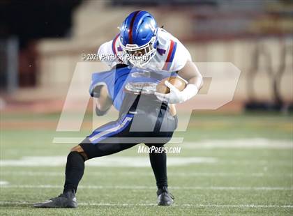 Thumbnail 2 in Folsom @ Rocklin (CIF SJS D1 Finals) photogallery.