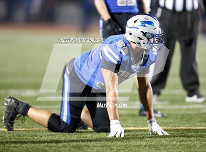 Thumbnail 3 in Folsom @ Rocklin (CIF SJS D1 Finals) photogallery.