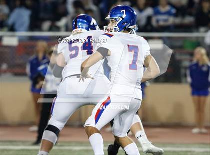 Thumbnail 2 in Folsom @ Rocklin (CIF SJS D1 Finals) photogallery.