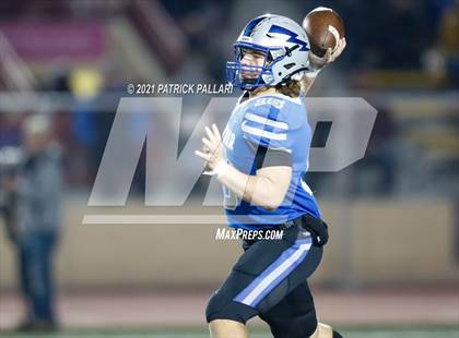 Thumbnail 1 in Folsom @ Rocklin (CIF SJS D1 Finals) photogallery.