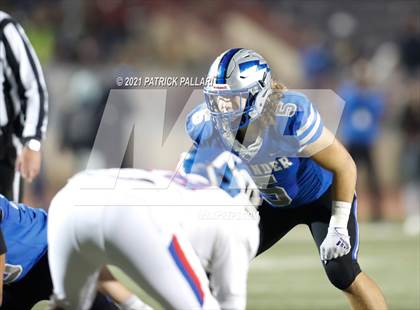 Thumbnail 3 in Folsom @ Rocklin (CIF SJS D1 Finals) photogallery.