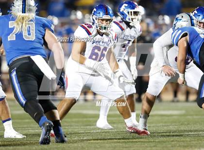 Thumbnail 2 in Folsom @ Rocklin (CIF SJS D1 Finals) photogallery.