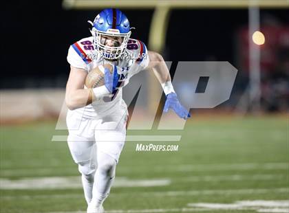Thumbnail 3 in Folsom @ Rocklin (CIF SJS D1 Finals) photogallery.