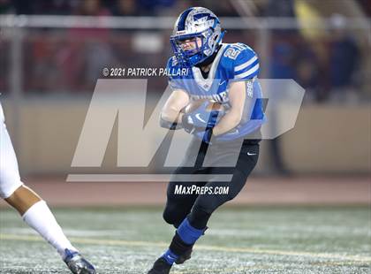 Thumbnail 3 in Folsom @ Rocklin (CIF SJS D1 Finals) photogallery.