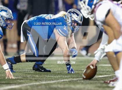Thumbnail 2 in Folsom @ Rocklin (CIF SJS D1 Finals) photogallery.