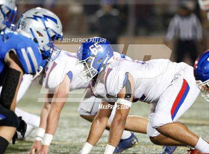Thumbnail 3 in Folsom @ Rocklin (CIF SJS D1 Finals) photogallery.