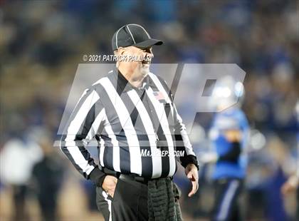 Thumbnail 2 in Folsom @ Rocklin (CIF SJS D1 Finals) photogallery.