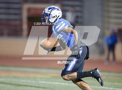 Thumbnail 3 in Folsom @ Rocklin (CIF SJS D1 Finals) photogallery.