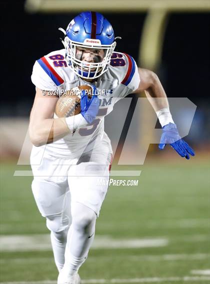 Thumbnail 1 in Folsom @ Rocklin (CIF SJS D1 Finals) photogallery.