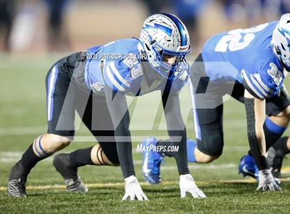 Thumbnail 1 in Folsom @ Rocklin (CIF SJS D1 Finals) photogallery.
