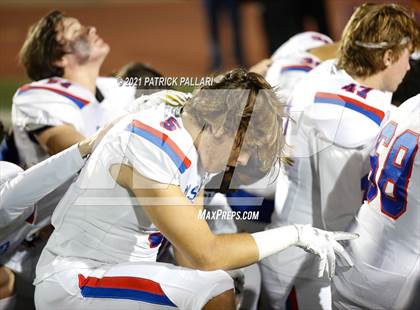Thumbnail 1 in Folsom @ Rocklin (CIF SJS D1 Finals) photogallery.
