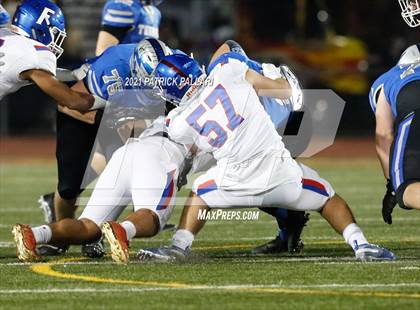 Thumbnail 3 in Folsom @ Rocklin (CIF SJS D1 Finals) photogallery.