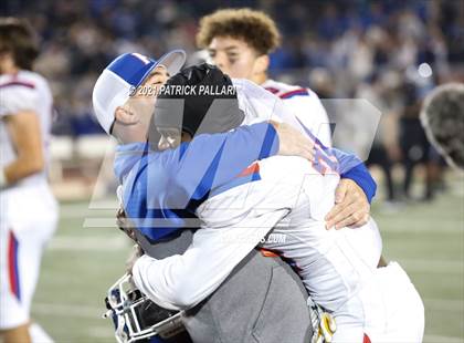 Thumbnail 3 in Folsom @ Rocklin (CIF SJS D1 Finals) photogallery.