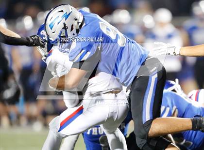 Thumbnail 2 in Folsom @ Rocklin (CIF SJS D1 Finals) photogallery.