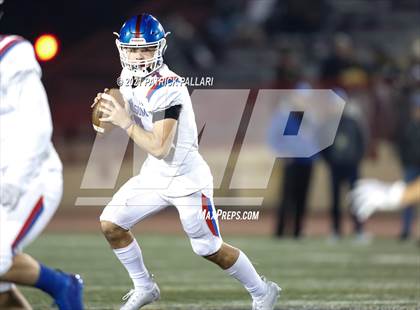 Thumbnail 3 in Folsom @ Rocklin (CIF SJS D1 Finals) photogallery.