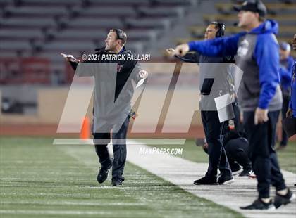 Thumbnail 3 in Folsom @ Rocklin (CIF SJS D1 Finals) photogallery.