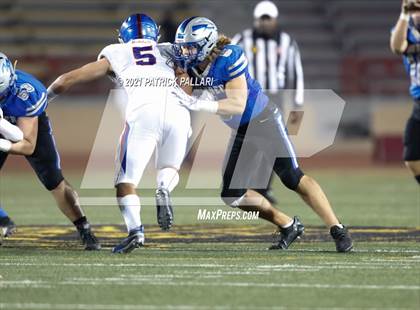 Thumbnail 1 in Folsom @ Rocklin (CIF SJS D1 Finals) photogallery.