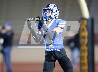 Thumbnail 1 in Folsom @ Rocklin (CIF SJS D1 Finals) photogallery.