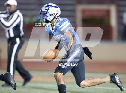 Thumbnail 1 in Folsom @ Rocklin (CIF SJS D1 Finals) photogallery.