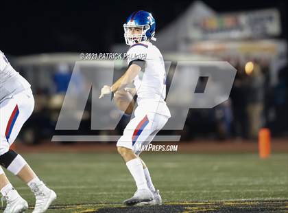 Thumbnail 1 in Folsom @ Rocklin (CIF SJS D1 Finals) photogallery.