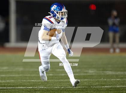 Thumbnail 2 in Folsom @ Rocklin (CIF SJS D1 Finals) photogallery.