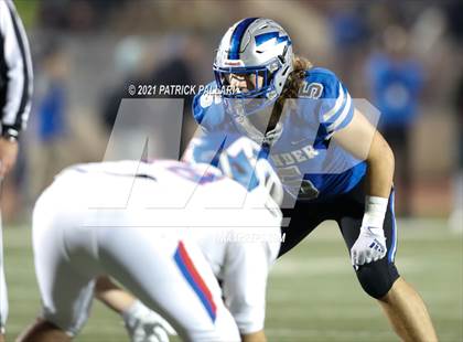 Thumbnail 1 in Folsom @ Rocklin (CIF SJS D1 Finals) photogallery.