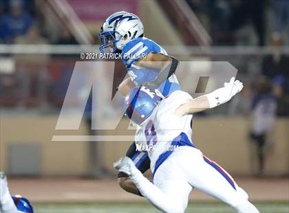 Thumbnail 2 in Folsom @ Rocklin (CIF SJS D1 Finals) photogallery.